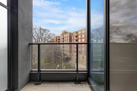 Photo 24 at 416 - 250 Lawrence Avenue W, Lawrence Park North, Toronto