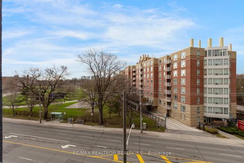 Photo 25 at 416 - 250 Lawrence Avenue W, Lawrence Park North, Toronto