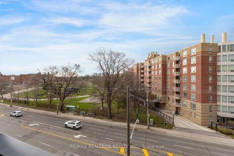 Photo 26 at 416 - 250 Lawrence Avenue W, Lawrence Park North, Toronto