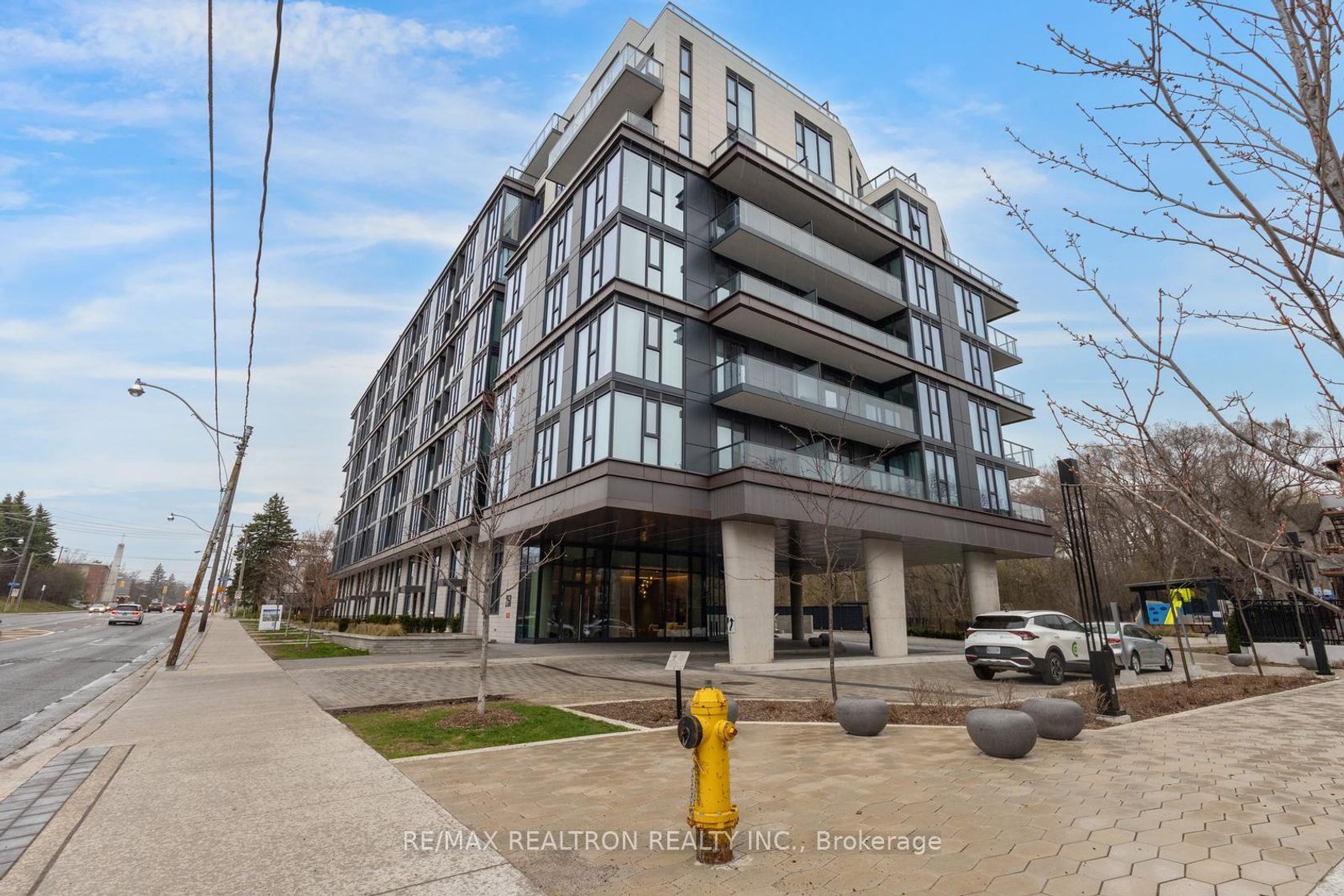 416 - 250 Lawrence Avenue W, Lawrence Park North, Toronto photo 6