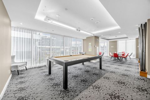 Photo 3 at 606 - 72 Esther Shiner Boulevard, Bayview Village, Toronto
