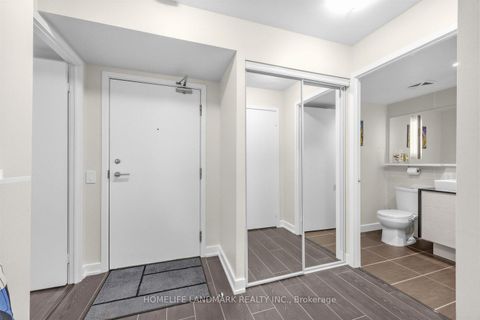 Photo 7 at 606 - 72 Esther Shiner Boulevard, Bayview Village, Toronto