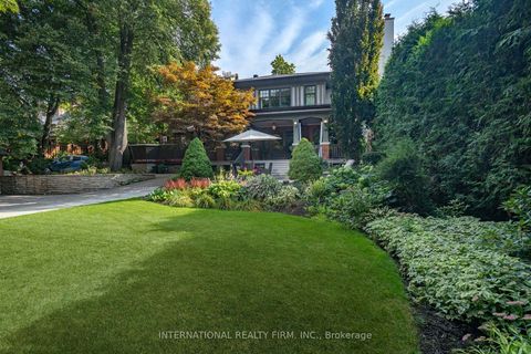 Photo 0 at 270 Indian Road, Swansea, Toronto