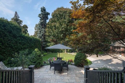 Photo 1 at 270 Indian Road, Swansea, Toronto