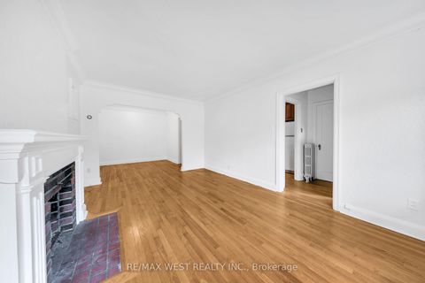 Photo 5 at 284 Fairlawn Avenue, Lawrence Park North, Toronto