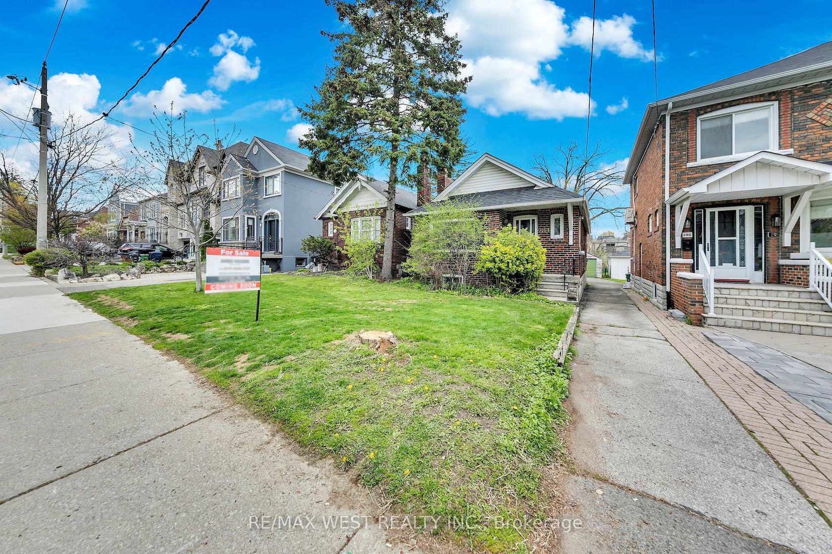284 Fairlawn Avenue, Lawrence Park North, Toronto 