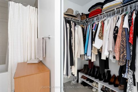 Photo 10 at 1302 - 70 Distillery Lane, Waterfront Communities C8, Toronto