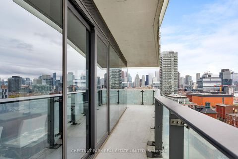 Photo 13 at 1302 - 70 Distillery Lane, Waterfront Communities C8, Toronto
