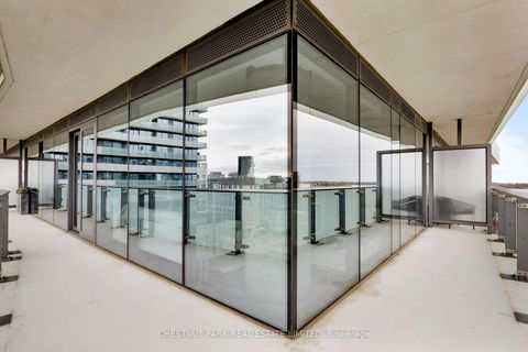 Photo 16 at 1302 - 70 Distillery Lane, Waterfront Communities C8, Toronto