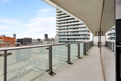 Photo 17 at 1302 - 70 Distillery Lane, Waterfront Communities C8, Toronto