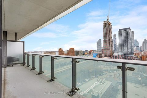 Photo 19 at 1302 - 70 Distillery Lane, Waterfront Communities C8, Toronto