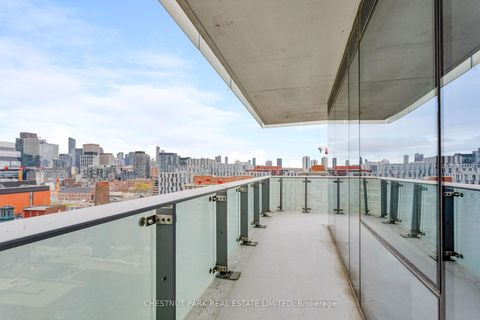 Photo 23 at 1302 - 70 Distillery Lane, Waterfront Communities C8, Toronto