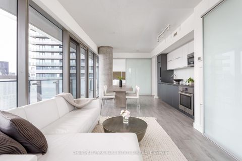 Photo 24 at 1302 - 70 Distillery Lane, Waterfront Communities C8, Toronto