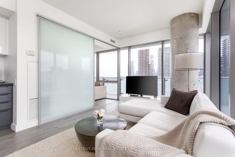 Photo 25 at 1302 - 70 Distillery Lane, Waterfront Communities C8, Toronto