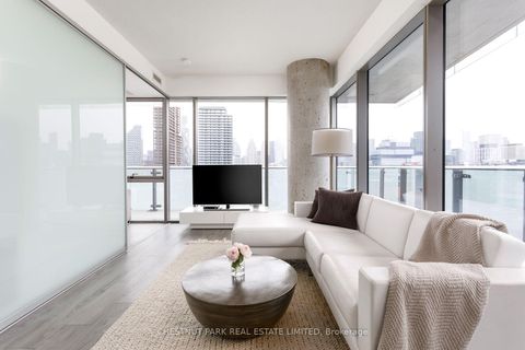 Photo 28 at 1302 - 70 Distillery Lane, Waterfront Communities C8, Toronto