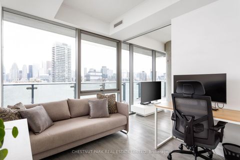 Photo 30 at 1302 - 70 Distillery Lane, Waterfront Communities C8, Toronto