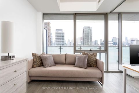 Photo 31 at 1302 - 70 Distillery Lane, Waterfront Communities C8, Toronto