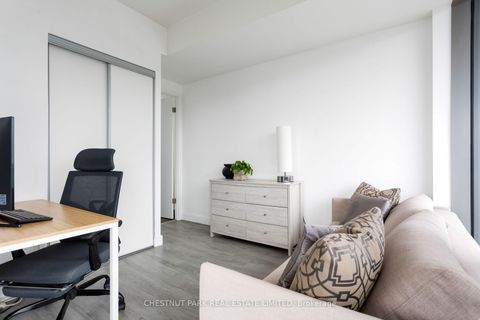 Photo 32 at 1302 - 70 Distillery Lane, Waterfront Communities C8, Toronto