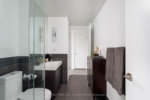Photo 33 at 1302 - 70 Distillery Lane, Waterfront Communities C8, Toronto