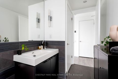 Photo 35 at 1302 - 70 Distillery Lane, Waterfront Communities C8, Toronto