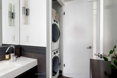 Photo 36 at 1302 - 70 Distillery Lane, Waterfront Communities C8, Toronto