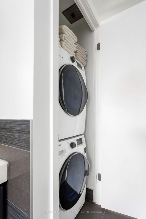 Photo 37 at 1302 - 70 Distillery Lane, Waterfront Communities C8, Toronto