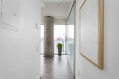 Photo 38 at 1302 - 70 Distillery Lane, Waterfront Communities C8, Toronto