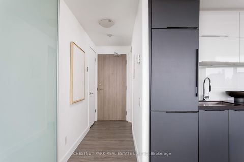 Photo 39 at 1302 - 70 Distillery Lane, Waterfront Communities C8, Toronto