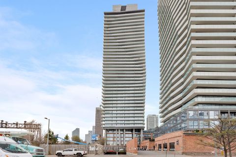 Photo 40 at 1302 - 70 Distillery Lane, Waterfront Communities C8, Toronto