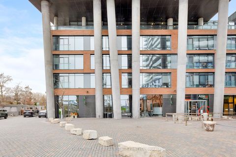 Photo 41 at 1302 - 70 Distillery Lane, Waterfront Communities C8, Toronto