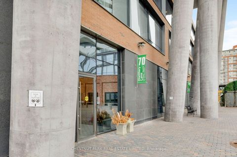 Photo 42 at 1302 - 70 Distillery Lane, Waterfront Communities C8, Toronto