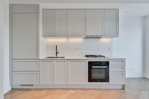 Photo 3 at 602 - 761 Queen Street E, South Riverdale, Toronto
