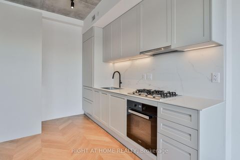 Photo 4 at 602 - 761 Queen Street E, South Riverdale, Toronto