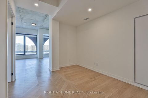 Photo 5 at 602 - 761 Queen Street E, South Riverdale, Toronto