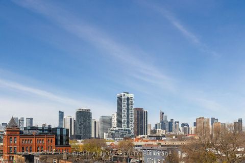 Photo 9 at 602 - 761 Queen Street E, South Riverdale, Toronto