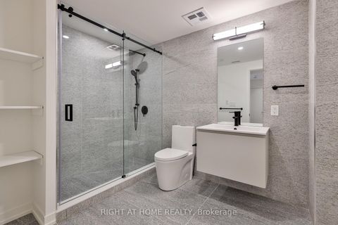 Photo 10 at 602 - 761 Queen Street E, South Riverdale, Toronto