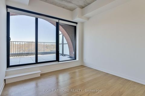 Photo 11 at 602 - 761 Queen Street E, South Riverdale, Toronto
