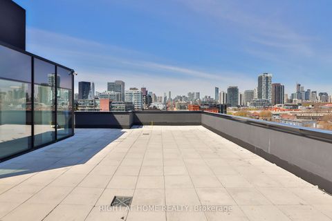 Photo 16 at 602 - 761 Queen Street E, South Riverdale, Toronto