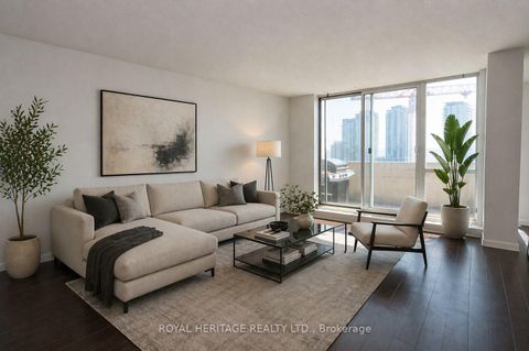 Photo 0 at 908 - 60 Southport Street, Swansea, Toronto