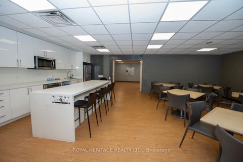 Photo 5 at 908 - 60 Southport Street, Swansea, Toronto