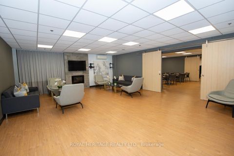 Photo 6 at 908 - 60 Southport Street, Swansea, Toronto