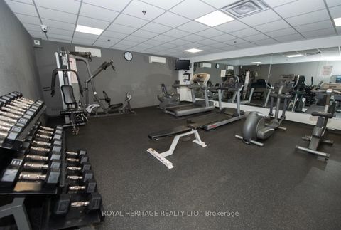 Photo 7 at 908 - 60 Southport Street, Swansea, Toronto