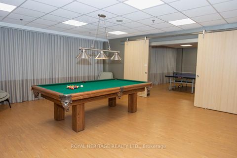 Photo 8 at 908 - 60 Southport Street, Swansea, Toronto