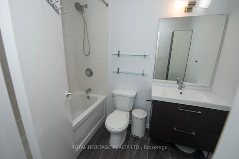Photo 12 at 908 - 60 Southport Street, Swansea, Toronto