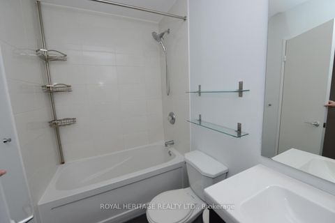 Photo 13 at 908 - 60 Southport Street, Swansea, Toronto