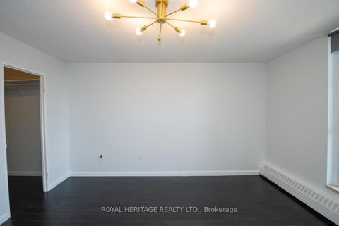 Photo 15 at 908 - 60 Southport Street, Swansea, Toronto