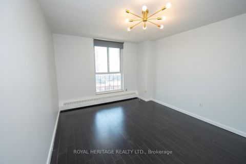 Photo 17 at 908 - 60 Southport Street, Swansea, Toronto