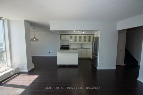 Photo 19 at 908 - 60 Southport Street, Swansea, Toronto