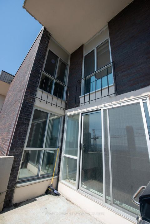 Photo 24 at 908 - 60 Southport Street, Swansea, Toronto