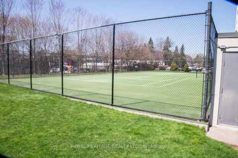 Photo 28 at 908 - 60 Southport Street, Swansea, Toronto